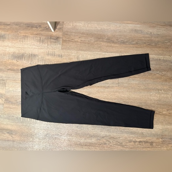 Lululemon High Times leggings - Picture 2 of 7